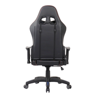 Professional Rotating PU Leather Gaming Chair